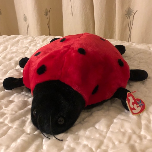 bug plush